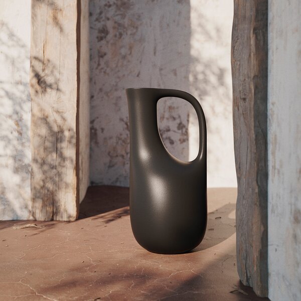 Ferm Living designové konve Liba Watering Can