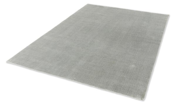 RUČNĚ TKANÝ KOBEREC, 200/300 cm, barvy stříbra Schöner Wohnen - Vlněné koberce