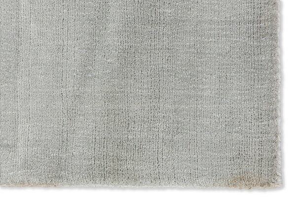 RUČNĚ TKANÝ KOBEREC, 200/300 cm, barvy stříbra Schöner Wohnen - Vlněné koberce