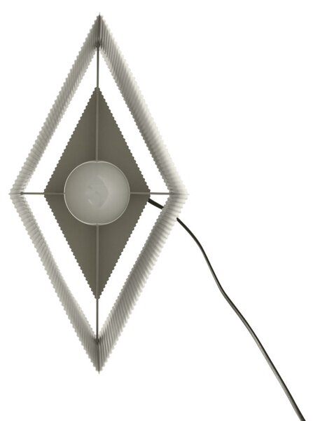 Pholc designové stolní lampy Romb 36 Table