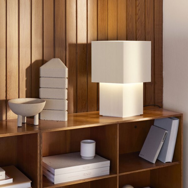 Pholc designové stolní lampy Romb 36 Table