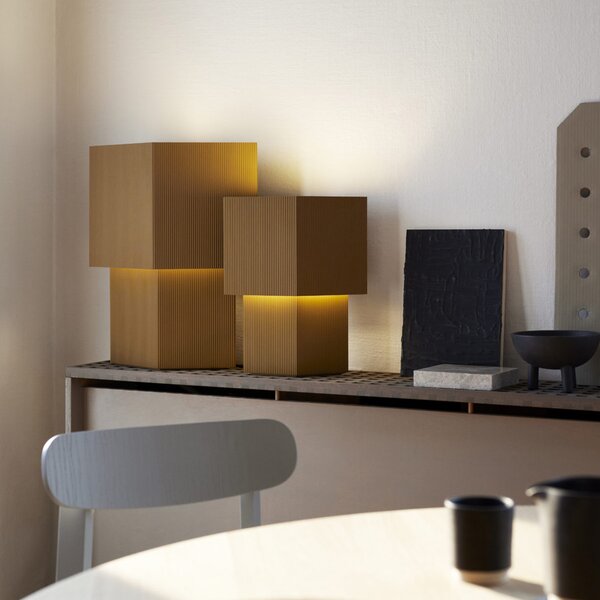 Pholc designové stolní lampy Romb 36 Table