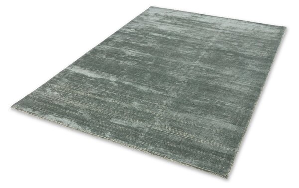 TKANÝ KOBEREC, 200/300 cm šalvějově zelená Schöner Wohnen - Tkané koberce