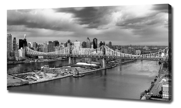 Foto obraz na plátně do obýváku Now York oc-91922319