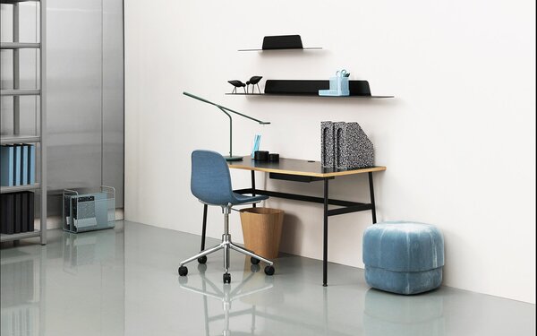 Normann Copenhagen designové stoly Journal Desk