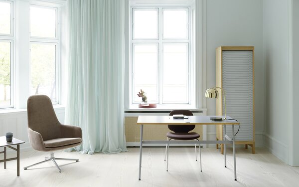 Normann Copenhagen designové stoly Journal Desk