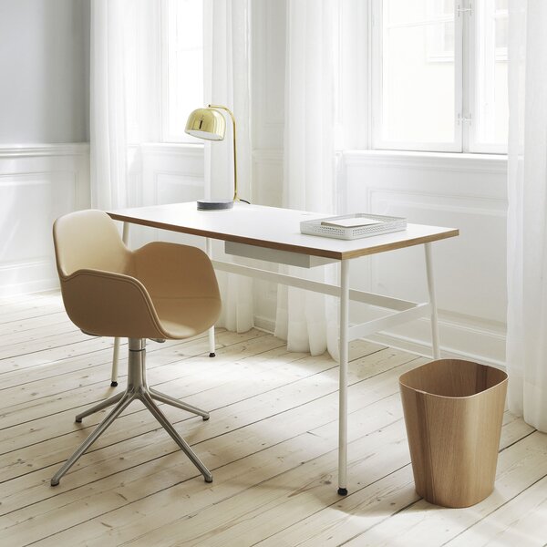 Normann Copenhagen designové stoly Journal Desk