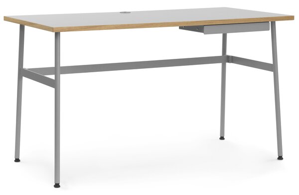 Normann Copenhagen designové stoly Journal Desk