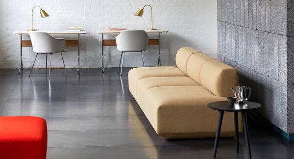 &Tradition designové židle Rely Armchair HW33 - HW35