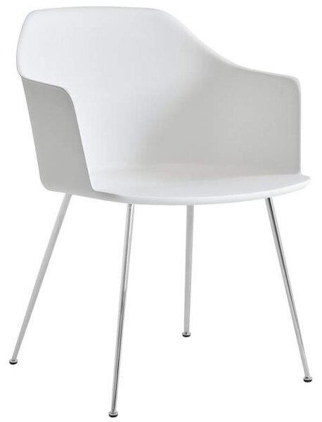 &Tradition designové židle Rely Armchair HW33 - HW35