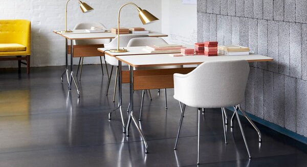 &Tradition designové židle Rely Armchair HW33 - HW35