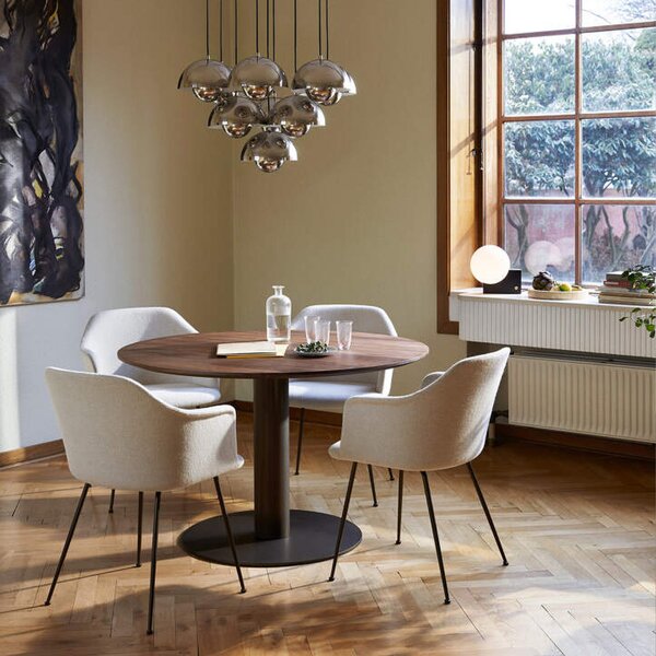 &Tradition designové židle Rely Armchair HW33 - HW35