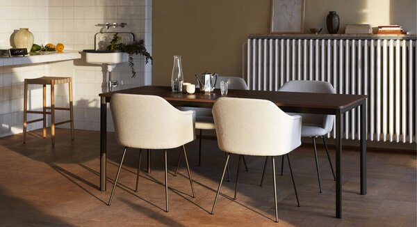 &Tradition designové židle Rely Armchair HW33 - HW35
