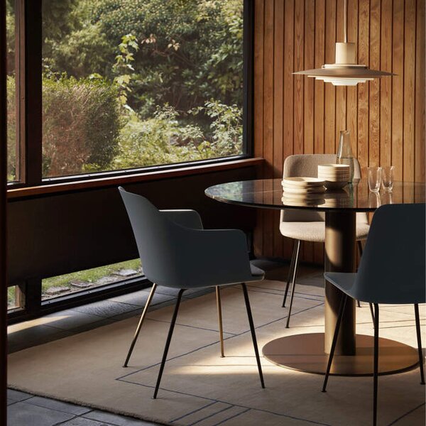 &Tradition designové židle Rely Armchair HW33 - HW35