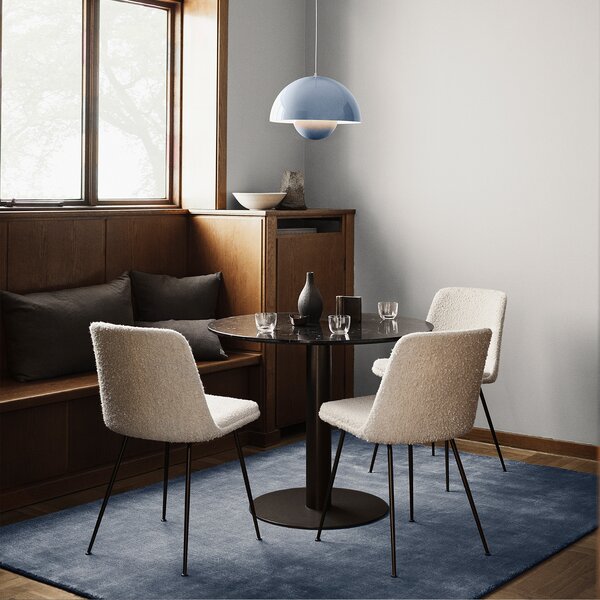 &Tradition designové židle Rely Chair HW6 - HW10