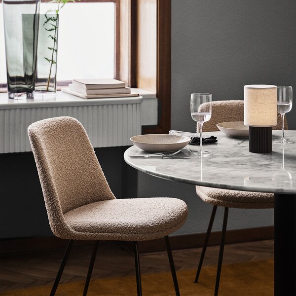 &Tradition designové židle Rely Chair HW6 - HW10