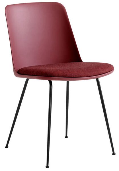 &Tradition designové židle Rely Chair HW6 - HW10