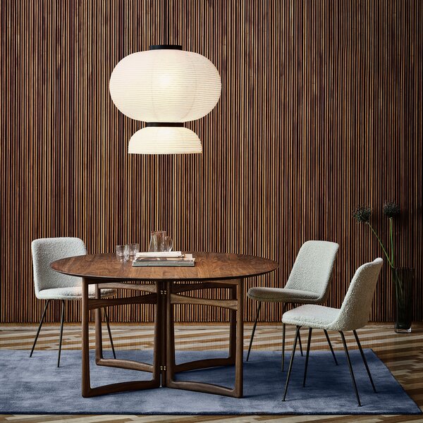 &Tradition designové židle Rely Chair HW6 - HW10