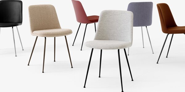 &Tradition designové židle Rely Chair HW6 - HW10