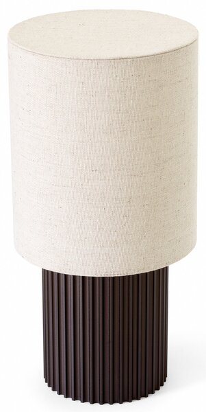 &Tradition designové stolní lampy Manhattan SC52