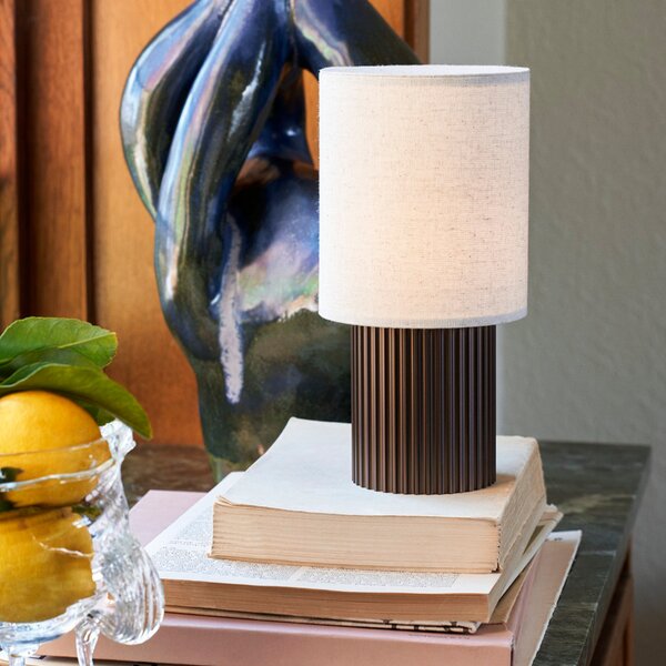 &Tradition designové stolní lampy Manhattan SC52