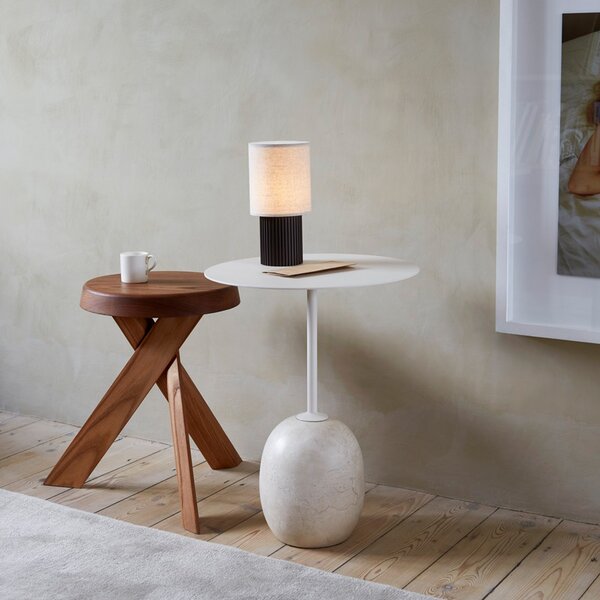 &Tradition designové stolní lampy Manhattan SC52