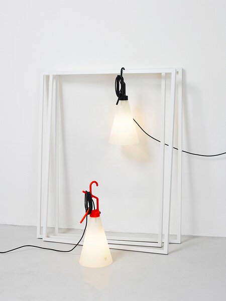 Flos designové stolní lampy May Day