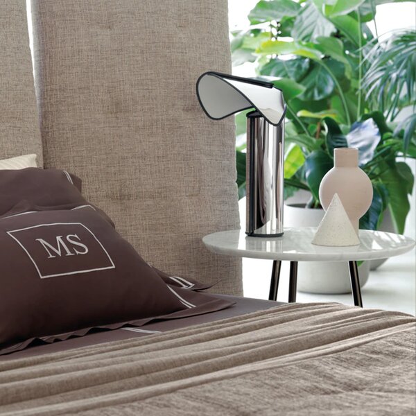 Flos designové stolní lampy Chiara Table