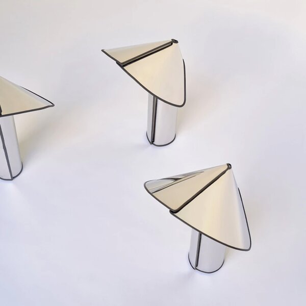 Flos designové stolní lampy Chiara Table