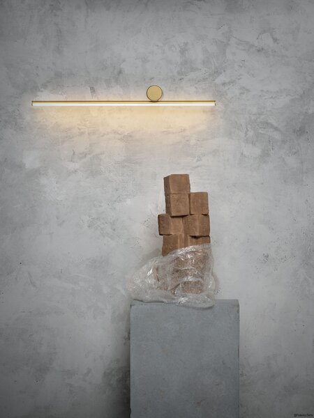Flos designová nástěnná svítidla Coordinates 1 Wall
