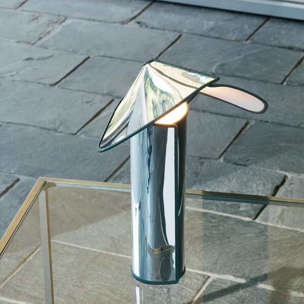 Flos designové stolní lampy Chiara Table