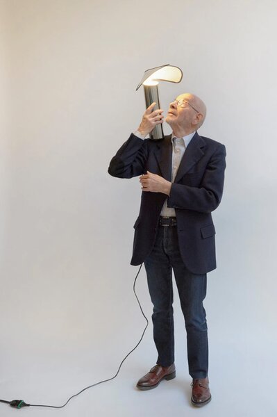 Flos designové stolní lampy Chiara Table
