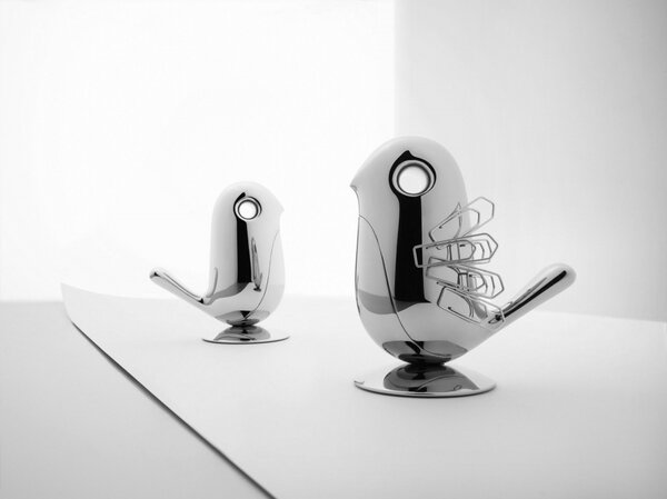 Alessi designové figurky Chip
