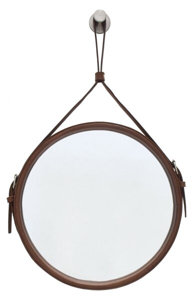 Pop-Up-Home designové zrcadla Belt Mirror medium