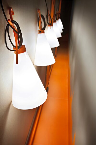 Flos designové stolní lampy May Day