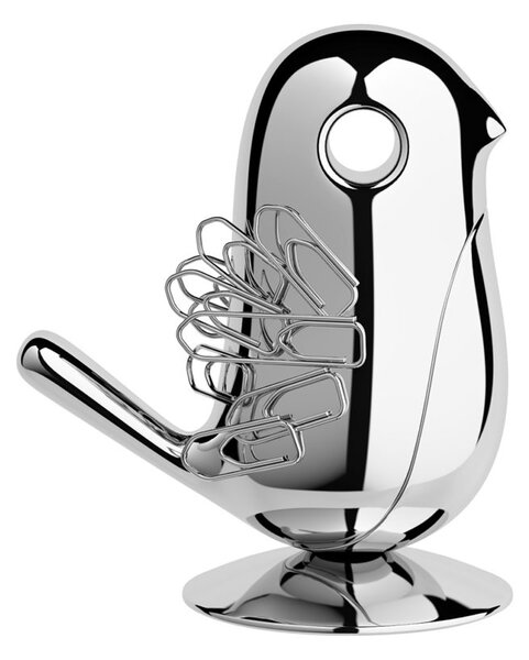 Alessi designové figurky Chip
