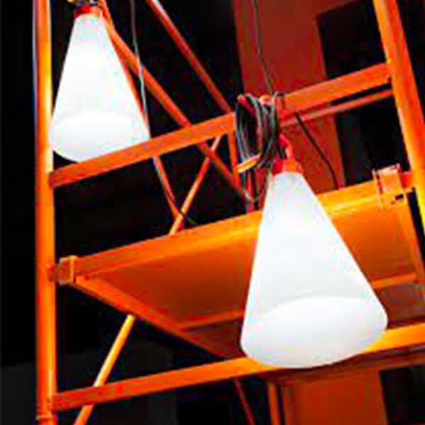 Flos designové stolní lampy May Day