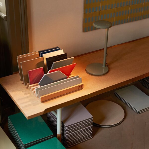 Flos designové stolní lampy Oblique