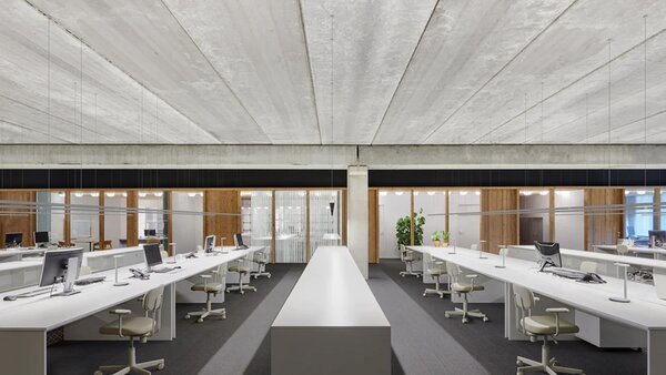 Flos designové stolní lampy Oblique