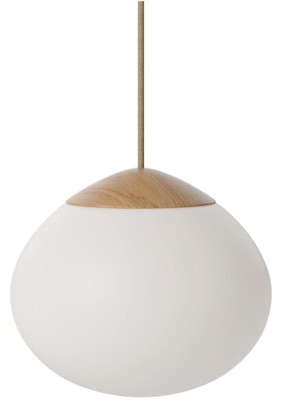 Bolia designová závěsná svítidla Acorn Pendant (průměr 21 cm)