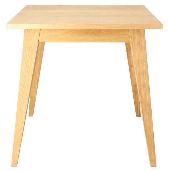 Jan Kurtz designové jídelní stoly Xaver (75 x 75 cm)