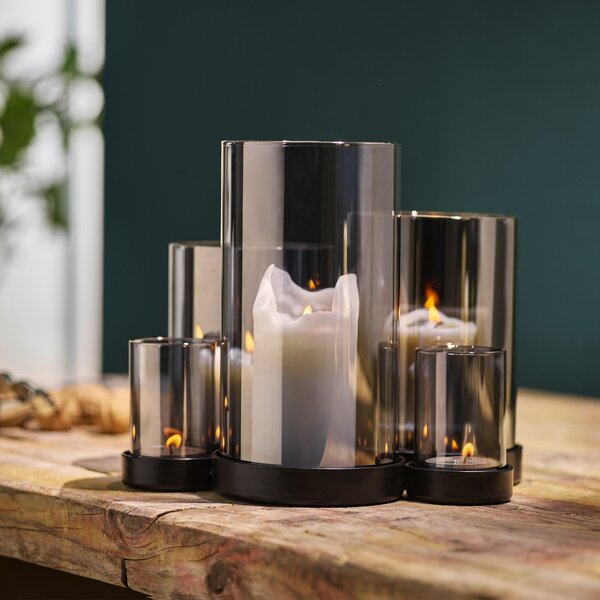 Philippi designové svícny Lichtermeer