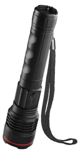EMOS LED nabíjecí kovová svítilna P3116, 600 lm P3116