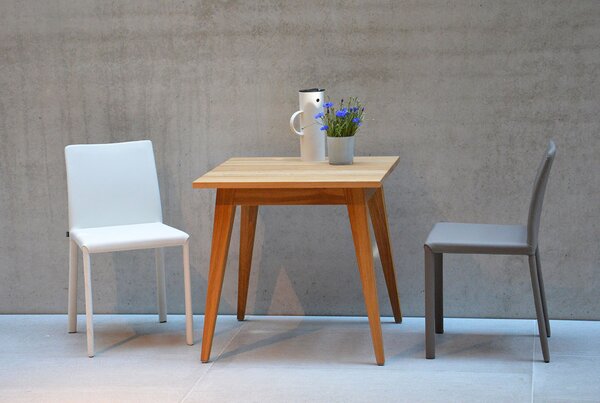 Jan Kurtz designové jídelní stoly Xaver (75 x 75 cm)