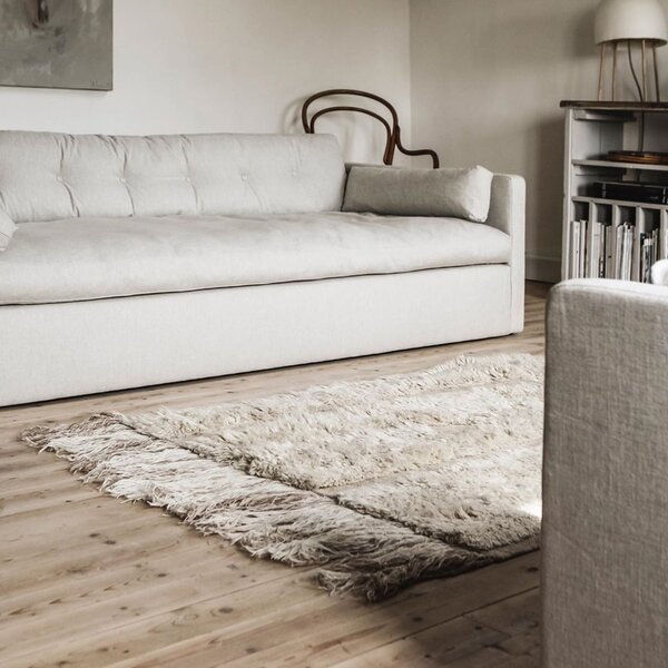 Cappelen Dimyr designové koberce no.01 (85 x 120 cm)