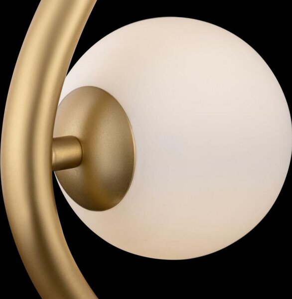 VÝPRODEJ VZORKU MAYTONI Stolní lampa Uva MOD059TL-03G