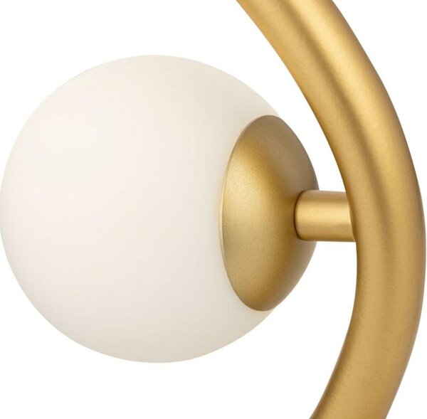 VÝPRODEJ VZORKU MAYTONI Stolní lampa Uva MOD059TL-03G