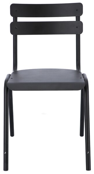 Jan Kurtz designové zahradní židle One
