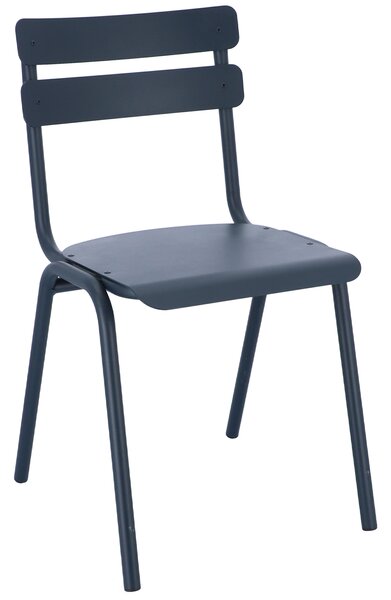 Jan Kurtz designové zahradní židle One