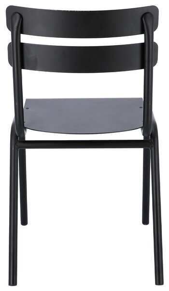Jan Kurtz designové zahradní židle One